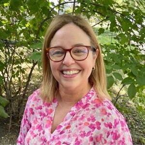 Meet your Posher, Beth